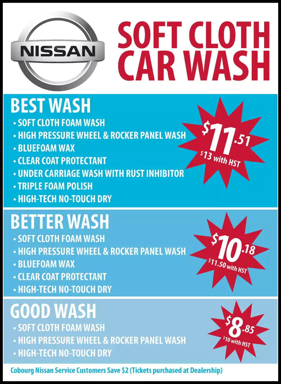car-wash