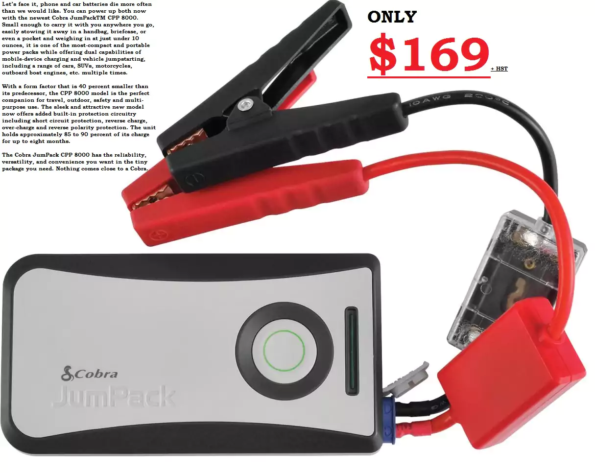 Only $169 Only $169